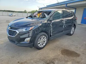 Chevrolet Equinox 1.5L 4 2020