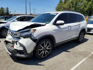 Honda Pilot 3.5L 6 2021