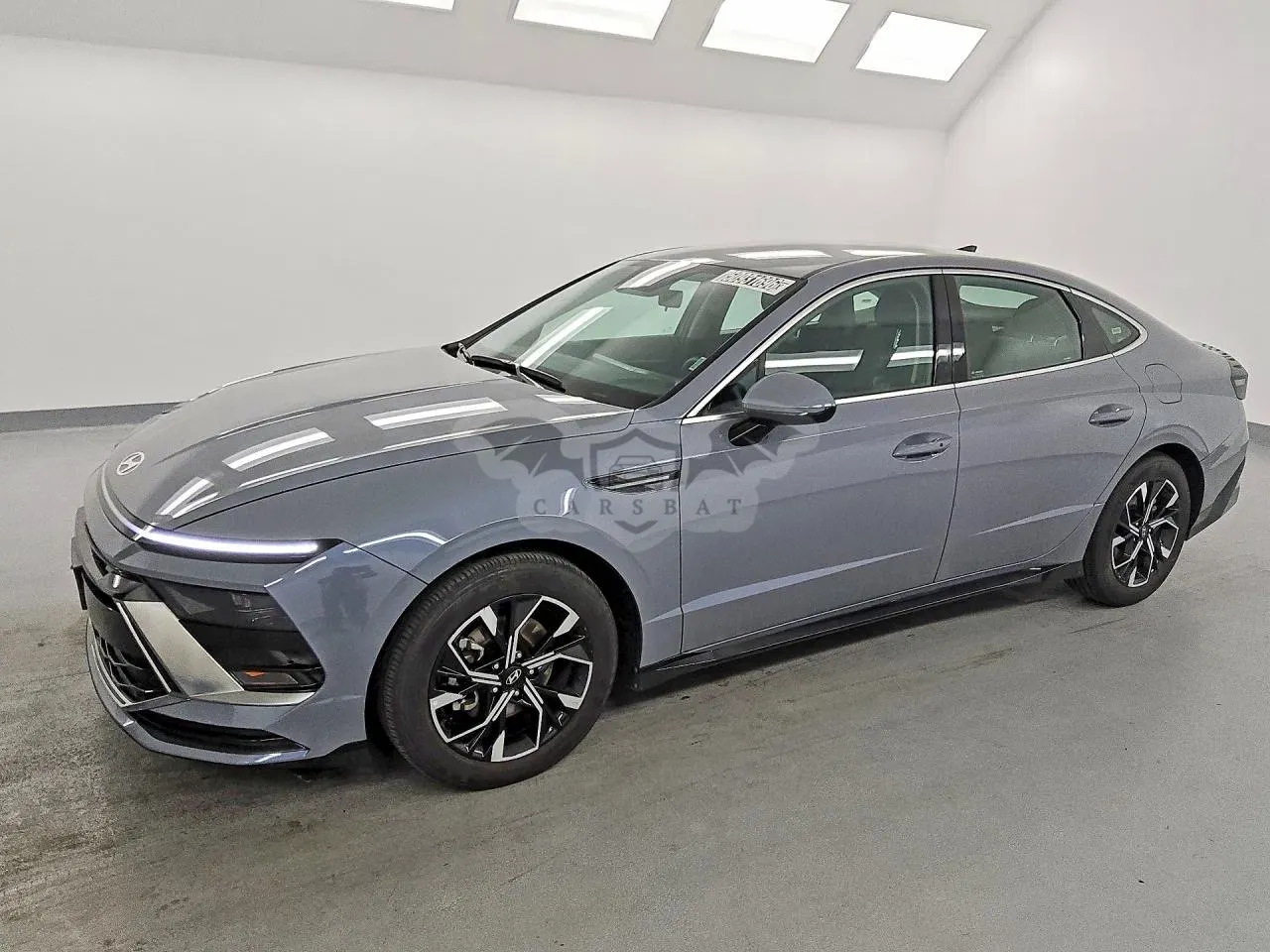 Hyundai Sonata 2.5L 4 2025