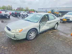 Ford Taurus 3.0L 6 2006