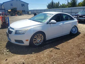 Chevrolet Cruze 1.4L 4 2014