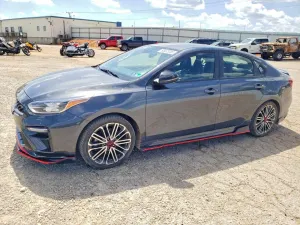 Kia Cerato / Forte / K3 1.6L 4 2021