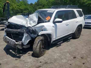 Toyota 4Runner 4.0L 6 2022