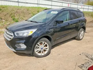 Ford Escape 1.5L 4 2018