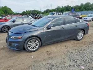 Chevrolet Malibu 1.5L 4 2017