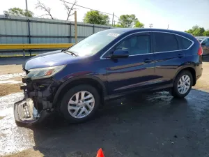 Honda CR-V 2.4L 4 2015