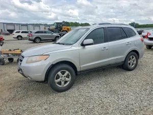 Hyundai Santa Fe 2.7L 6 2007