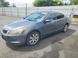 Honda Accord 2.4L 4 2010