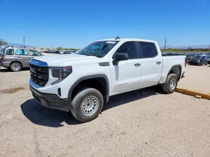 GMC Sierra 2.7L 4 2024