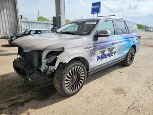 Lincoln Navigator 3.5L 6 2019