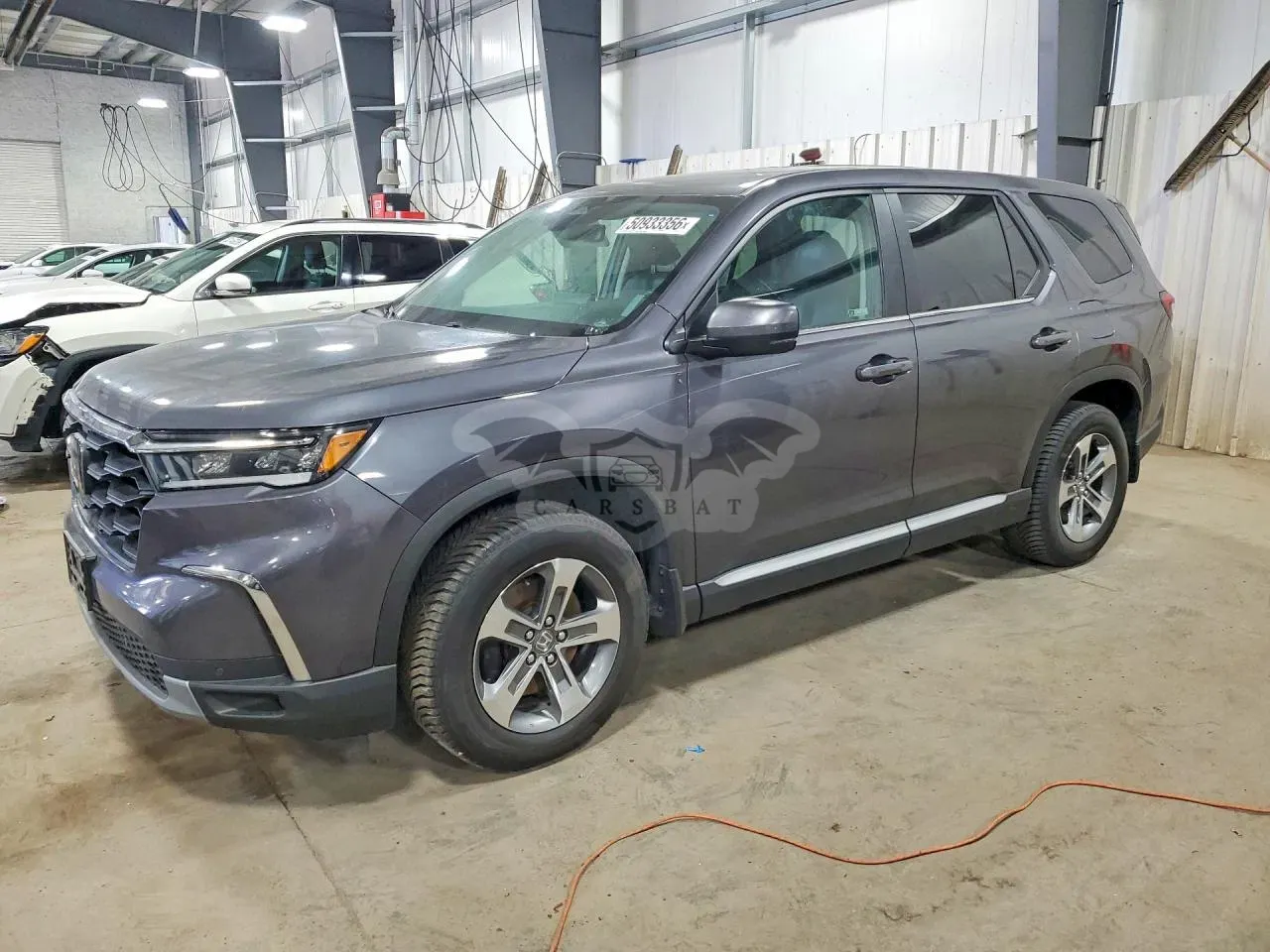 Honda Pilot 3.5L 6 2023