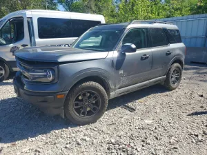 Ford Bronco 1.5L 3 2022