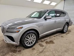 Genesis GV80 2.5L 4 2026