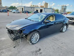 Lexus ES 3.5L 6 2013