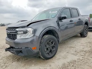 Ford Maverick 2.0L 4 2022