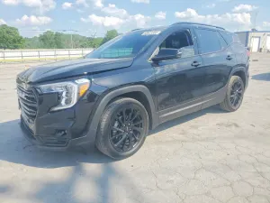 GMC Terrain 1.5L 4 2024