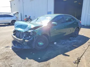 Toyota Corolla 1.8L 4 2016