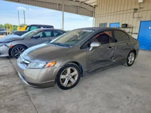Honda Civic 1.8L 4 2007