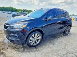 Buick Encore 1.4L 4 2019