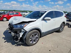 Honda CR-V 1.5L 4 2022