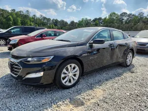 Chevrolet Malibu 1.5L 4 2022