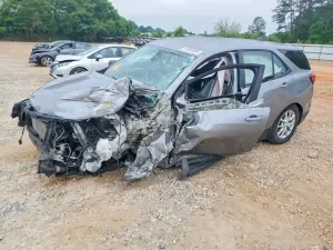 Chevrolet Equinox 1.5L 4 2023