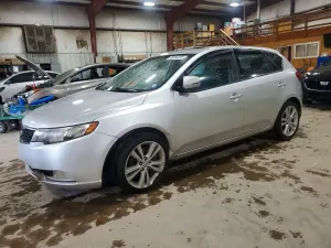 Kia Cerato / Forte / K3 2.4L 4 2013
