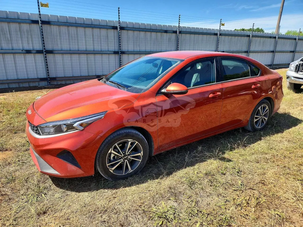 Kia Cerato / Forte / K3 2.0L 4 2024