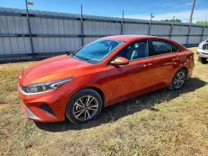 Kia Cerato / Forte / K3 2.0L 4 2024