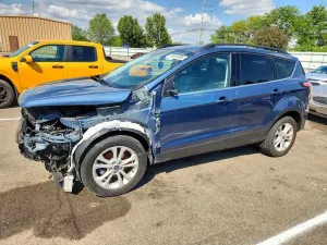 Ford Escape 1.5L 4 2018