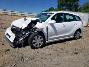 Toyota Corolla 1.8L 4 2008