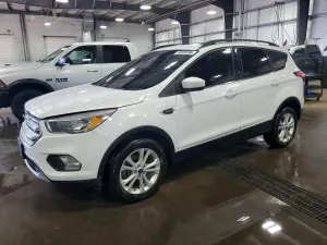 Ford Escape 1.5L 4 2018