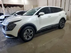 Kia Sportage 2.5L 4 2024