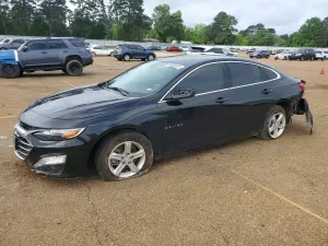 Chevrolet Malibu 1.5L 4 2022