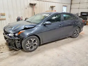 Kia Cerato / Forte / K3 2.0L 4 2020