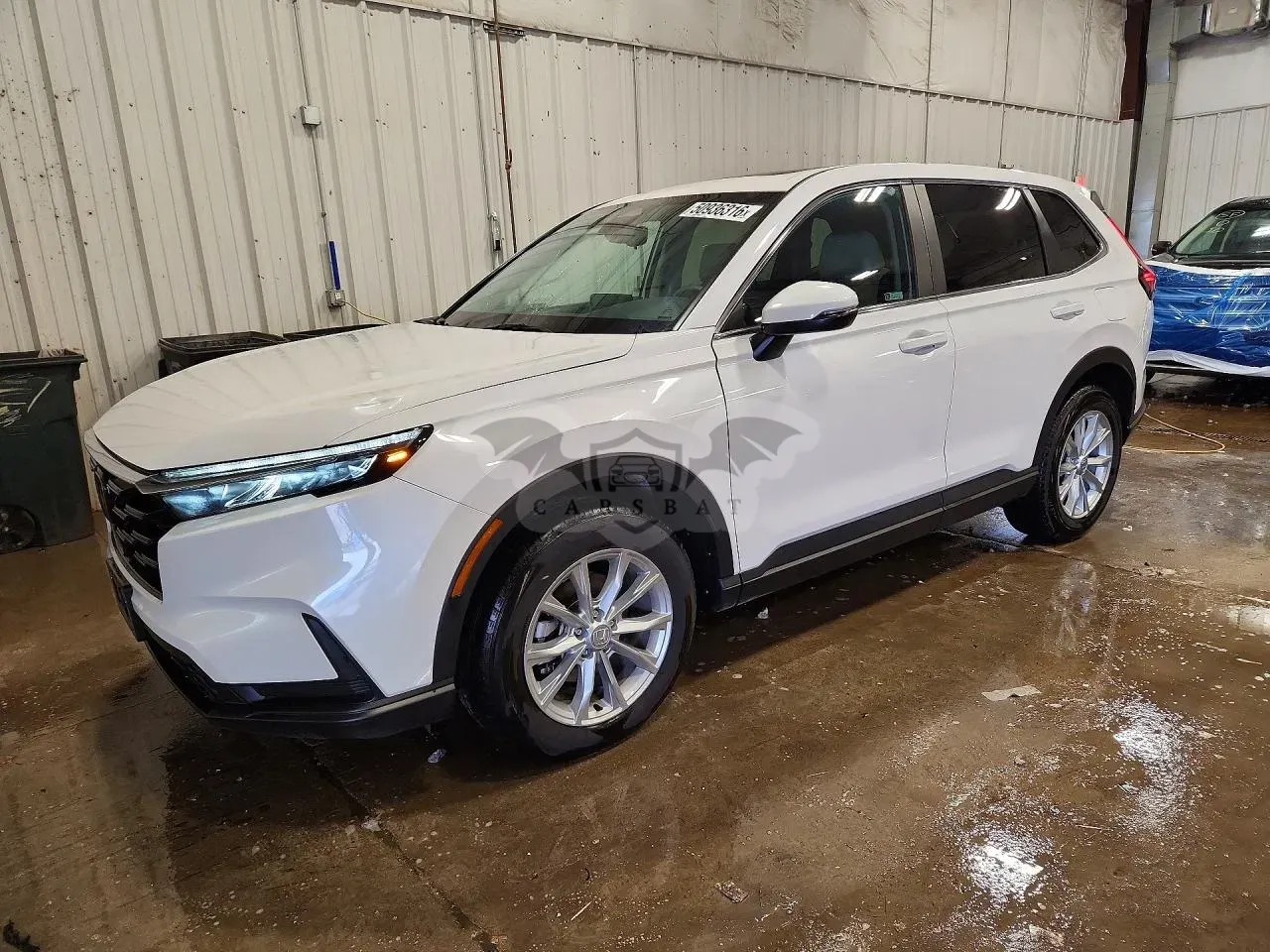 Honda CR-V 1.5L 4 2025