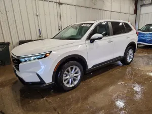 Honda CR-V 1.5L 4 2025