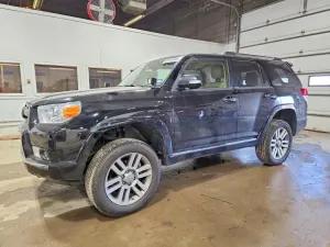 Toyota 4Runner 4.0L 6 2013