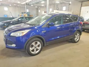 Ford Escape 1.6L 4 2015