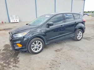 Ford Escape 2.5L 4 2019