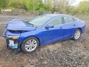 Chevrolet Malibu 1.5L 4 2023