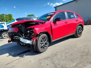 Honda HR-V 2.0L 4 2023