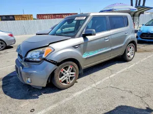 Kia Soul 2.0L 4 2010