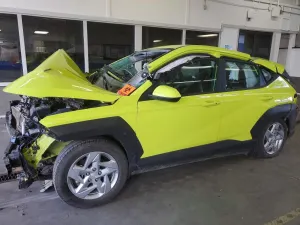 Hyundai Kona 2.0L 4 2024