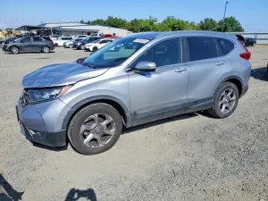 Honda CR-V 1.5L 4 2017