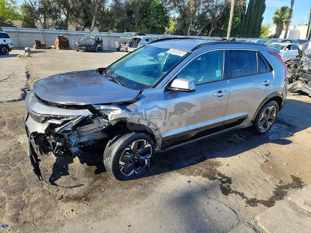 Kia Niro 0 2024