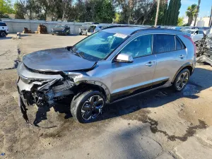 Kia Niro 0 2024