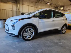 Chevrolet Bolt 2023