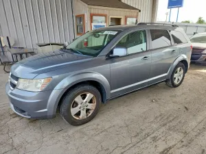 Dodge Journey 3.5L 6 2010