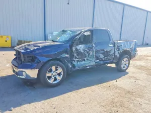 RAM 1500 5.7L 8 2014